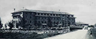 Grand Hotel