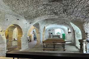 Iglesia de Santa Maria de Valverde